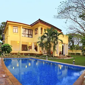 Amritara The Poovath Beachfront Heritage, **** Kochi