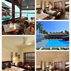 Отель Sea Lagoon Health