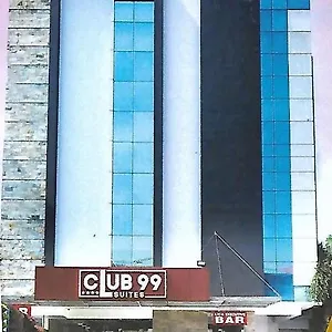 Отель Club 99